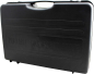 Preview: IMEX portable gas barbecue in carrying case skewers